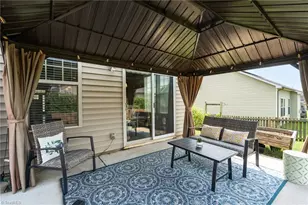 703 Fairway Dr, Mebane, NC 27302 - Photo 39