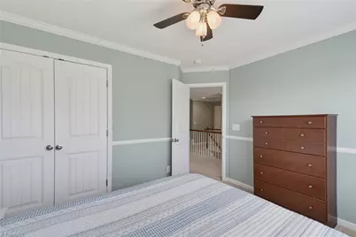 703 Fairway Drive, Mebane, NC 27302 - Photo 27