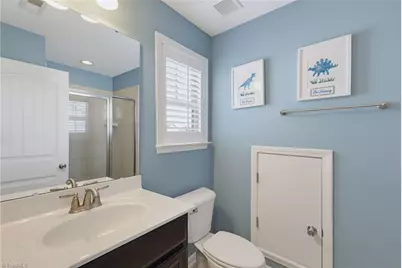 703 Fairway Drive, Mebane, NC 27302 - Photo 33