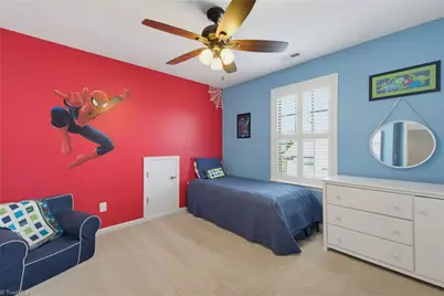 703 Fairway Drive, Mebane, NC 27302 - Photo 31