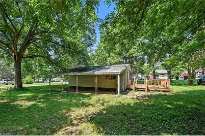 120 1st Street, Haw River, NC 27258 - Photo 7
