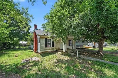 120 1st Street, Haw River, NC 27258 - Photo 5