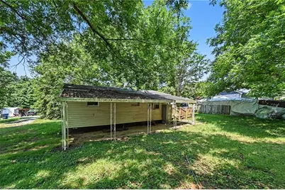 120 1st Street, Haw River, NC 27258 - Photo 9