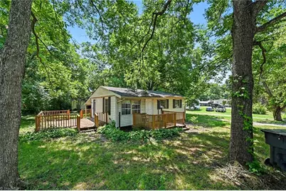 120 1st Street, Haw River, NC 27258 - Photo 1