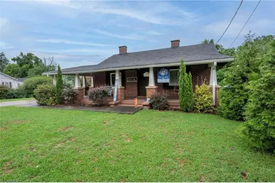 5102 Old Walkertown Road, Winston-Salem, NC 27105 - Photo 1