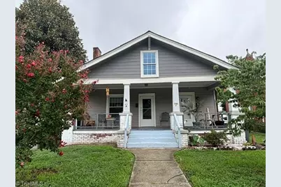 422 N Cedar Street, Greensboro, NC 27401 - Photo 1