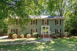 2694 Alderney Ln SW, Winston-Salem, NC 27103 - Photo 1