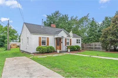 1333 Winstead Place, Greensboro, NC 27408 - Photo 1