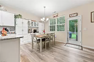 527 Dogwood Dr, Liberty, NC 27298 - Photo 7