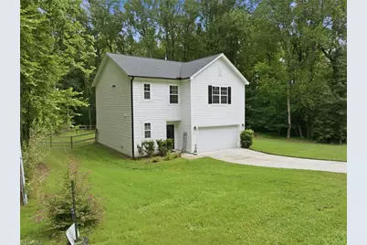 527 Dogwood Drive, Liberty, NC 27298 - Photo 27