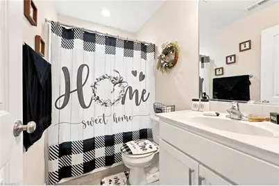 527 Dogwood Drive, Liberty, NC 27298 - Photo 21