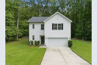 527 Dogwood Drive, Liberty, NC 27298 - Photo 1