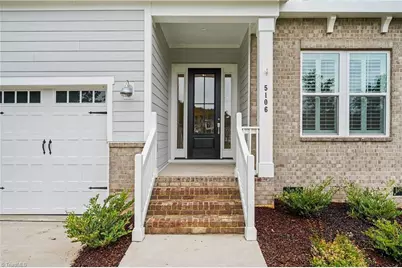 5106 Whaitley Lane, Greensboro, NC 27407 - Photo 5