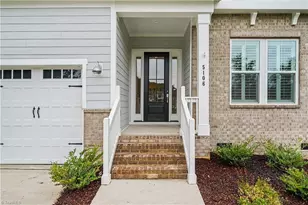 5106 Whaitley Ln, Greensboro, NC 27407 - Photo 5