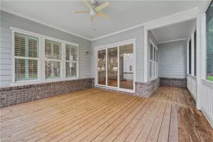 5106 Whaitley Ln, Greensboro, NC 27407 - Photo 19