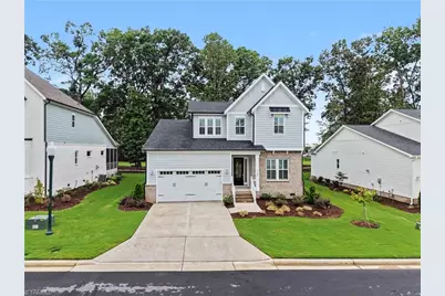 5106 Whaitley Lane, Greensboro, NC 27407 - Photo 3