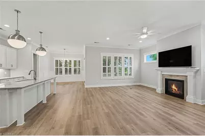 5106 Whaitley Lane, Greensboro, NC 27407 - Photo 9