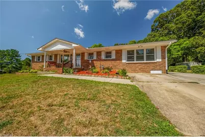 3902 Old Lexington Road, Winston-Salem, NC 27107 - Photo 1