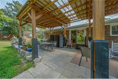 3902 Old Lexington Road, Winston-Salem, NC 27107 - Photo 33