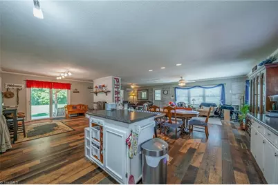 3902 Old Lexington Road, Winston-Salem, NC 27107 - Photo 3