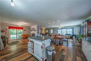 3902 Old Lexington Rd, Winston-Salem, NC 27107 - Photo 3
