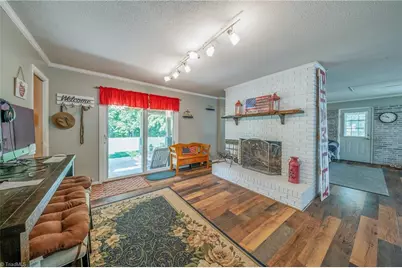 3902 Old Lexington Road, Winston-Salem, NC 27107 - Photo 9