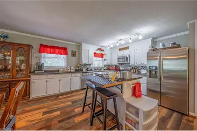 3902 Old Lexington Road, Winston-Salem, NC 27107 - Photo 11