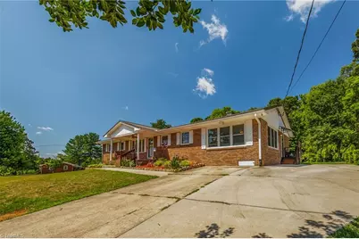 3902 Old Lexington Road, Winston-Salem, NC 27107 - Photo 41