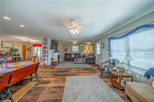 3902 Old Lexington Rd, Winston-Salem, NC 27107 - Photo 5