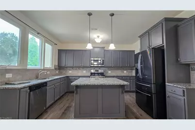 489 Green Arbor Lane, Winston-Salem, NC 27103 - Photo 5