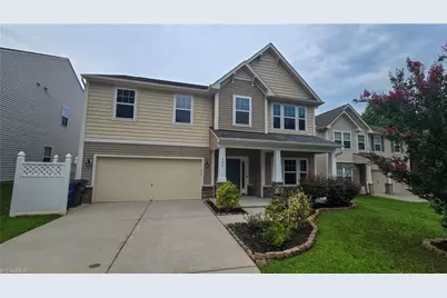 489 Green Arbor Lane, Winston-Salem, NC 27103 - Photo 1