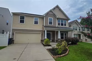 489 Green Arbor Ln, Winston-Salem, NC 27103 - Photo 1