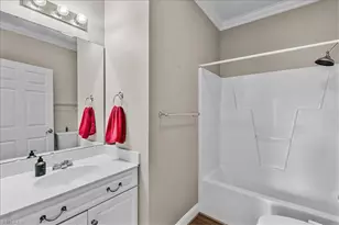 14 Rhododendron Dr, Greensboro, NC 27455 - Photo 23