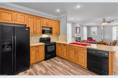 14 Rhododendron Drive, Greensboro, NC 27455 - Photo 13