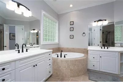 1820 Southpoint Lane, New London, NC 28127 - Photo 21