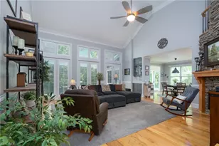 1820 Southpoint Ln, New London, NC 28127 - Photo 7