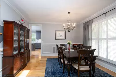 1820 Southpoint Lane, New London, NC 28127 - Photo 17