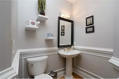1820 Southpoint Lane, New London, NC 28127 - Photo 25