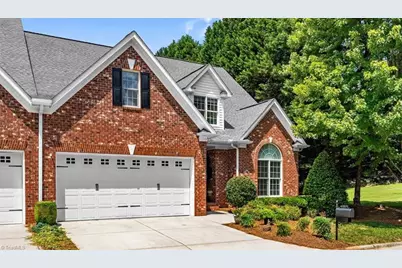 7 Hines Park Lane, Greensboro, NC 27455 - Photo 3