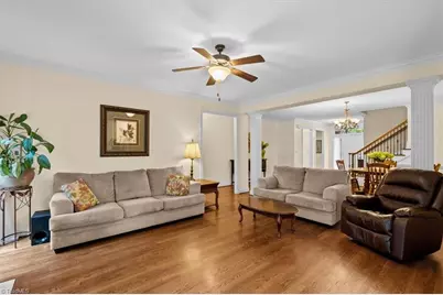 7 Hines Park Lane, Greensboro, NC 27455 - Photo 13