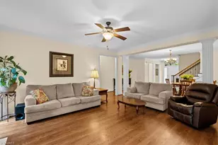 7 Hines Park Ln, Greensboro, NC 27455 - Photo 13