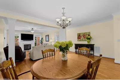 7 Hines Park Lane, Greensboro, NC 27455 - Photo 9