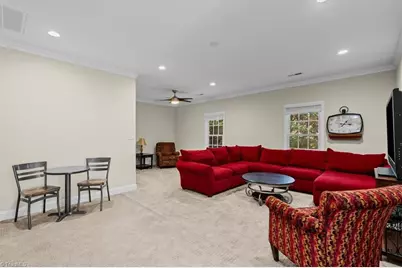 7 Hines Park Lane, Greensboro, NC 27455 - Photo 41