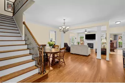 7 Hines Park Lane, Greensboro, NC 27455 - Photo 5