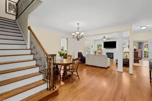 7 Hines Park Ln, Greensboro, NC 27455 - Photo 5