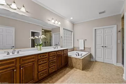 7 Hines Park Lane, Greensboro, NC 27455 - Photo 29