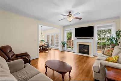 7 Hines Park Lane, Greensboro, NC 27455 - Photo 11