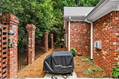 7 Hines Park Lane, Greensboro, NC 27455 - Photo 49