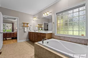 7 Hines Park Ln, Greensboro, NC 27455 - Photo 31