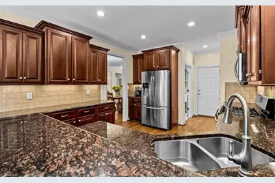 7 Hines Park Lane, Greensboro, NC 27455 - Photo 19